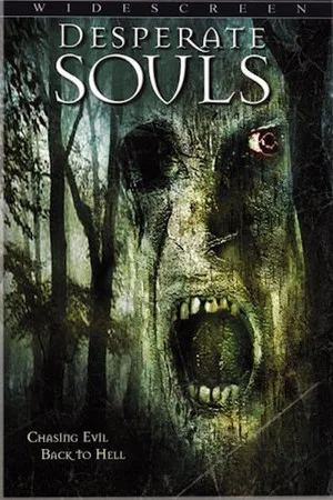 Постер: Desperate Souls