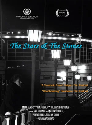 Постер: The Stars & the Stones
