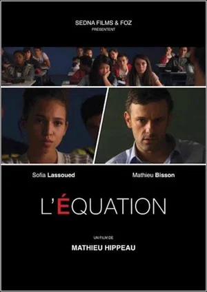 Постер: The Equation