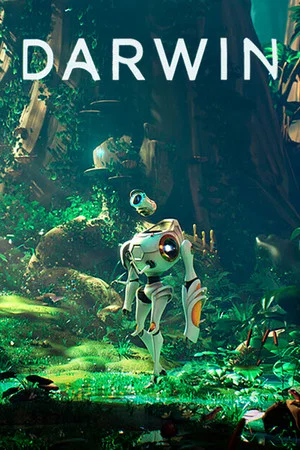 Постер: Darwin
