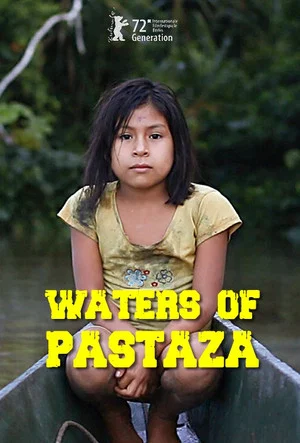 Постер: Waters of Pastaza