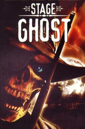 Постер: Stageghost
