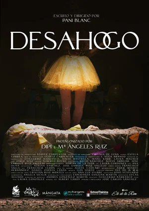 Постер: Desahogo