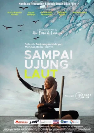 Постер: Sampai Ujung Laut