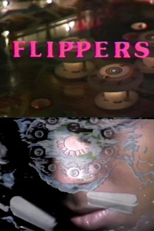 Постер: Flippers