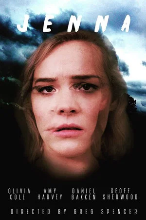 Постер: Jenna