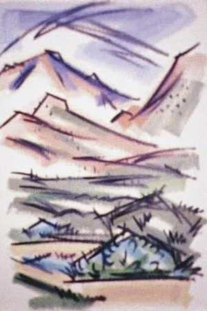 Постер: Landscape