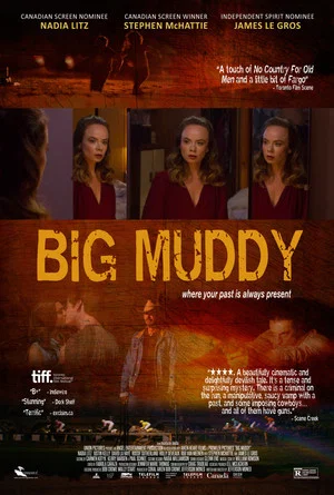 Постер: Big Muddy