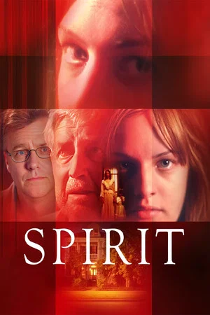 Постер: Spirit