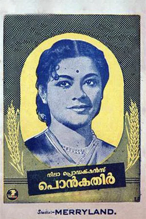 Постер: Ponkathir