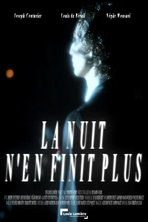 Постер: The Night Never Ends