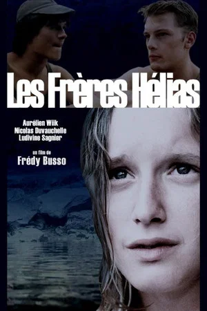 Постер: The Hélias Brothers