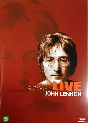 Постер: John Lennon - A Tribute to John Lennon