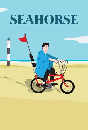 Постер: Seahorse