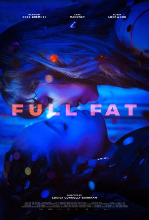Постер: Full Fat