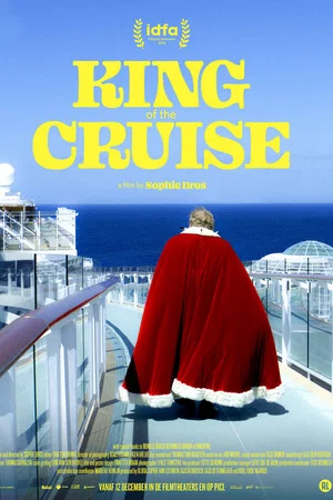 Постер: King of the Cruise