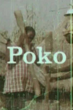 Постер: Poko
