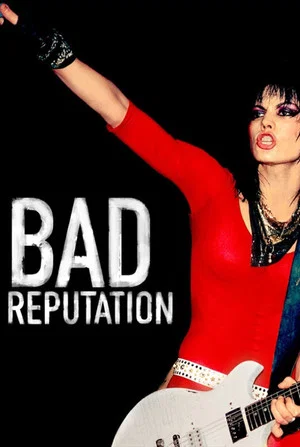 Постер: Bad Reputation