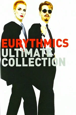 Постер: Eurythmics - Ultimate Collection