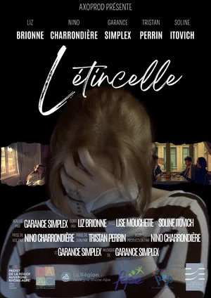 Постер: L'Etincelle