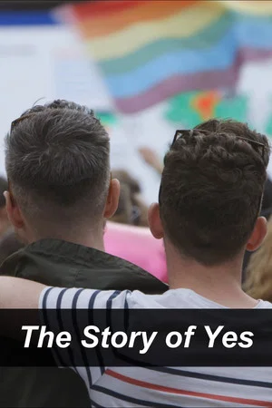 Постер: The Story Of Yes