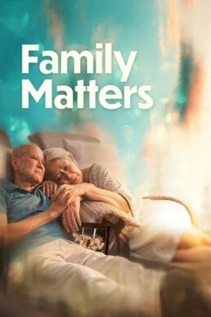 Постер: Family Matters