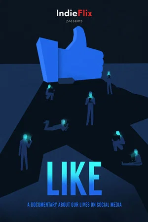 Постер: LIKE