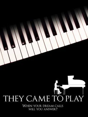 Постер: They Came to Play