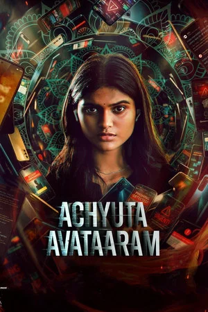Постер: Achyuta Avataaram