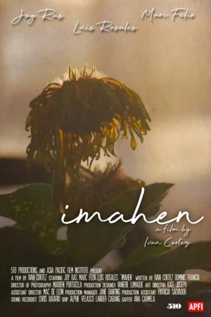 Постер: Imahen