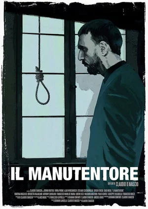 Постер: Il manutentore