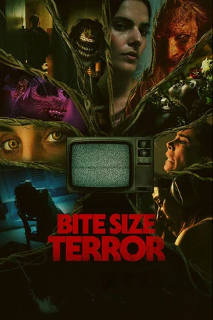 Постер: Bite Size Terror