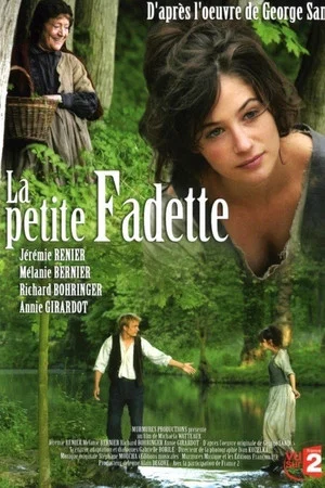 Постер: La Petite Fadette