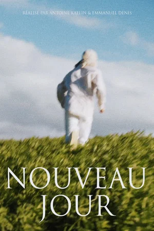 Постер: New Day