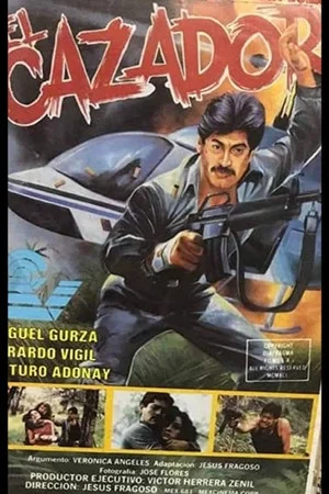 Постер: El cazador