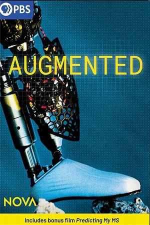 Постер: Augmented