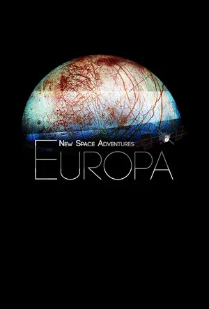 Постер: New Space Adventures: Europa