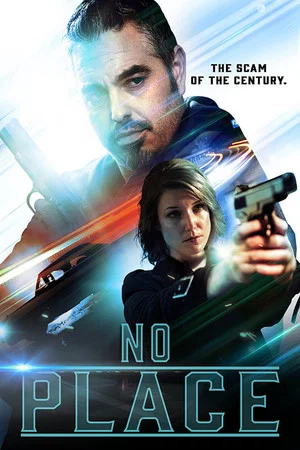 Постер: No Place