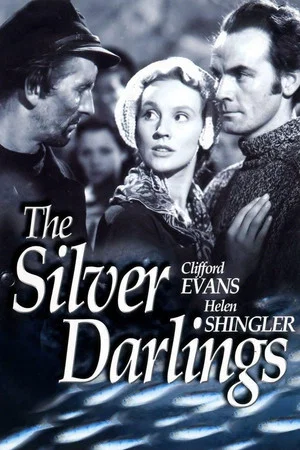 Постер: The Silver Darlings