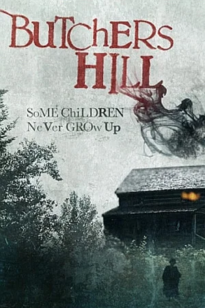 Постер: Butcher's Hill