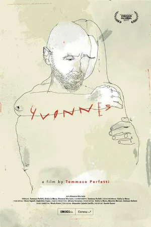 Постер: Yvonnes