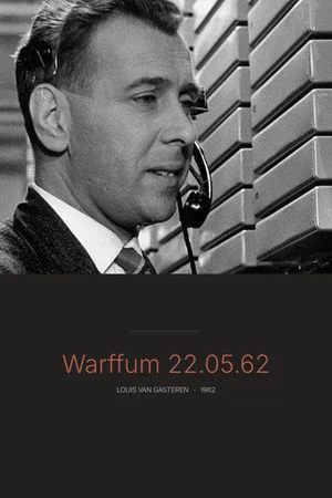 Постер: Warffum 22.05.62