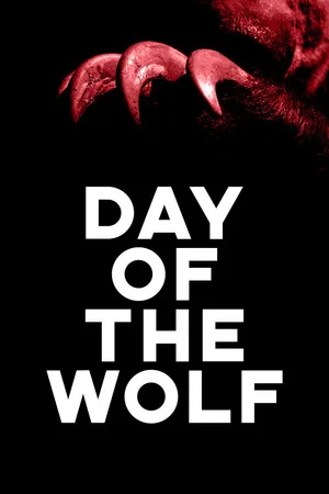 Постер: Day of the Wolf
