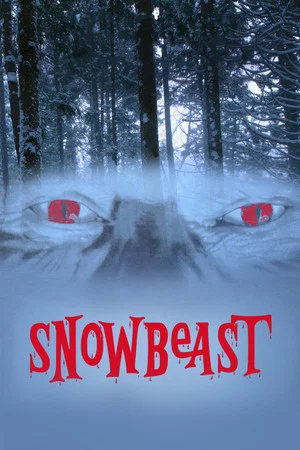 Постер: Snowbeast