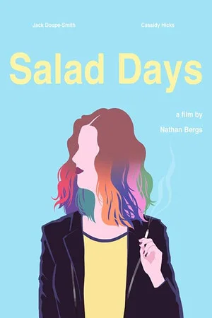 Постер: Salad Days