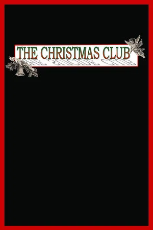 Постер: The Christmas Club