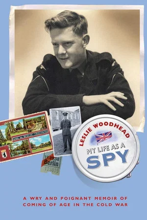 Постер: My Life As A Spy