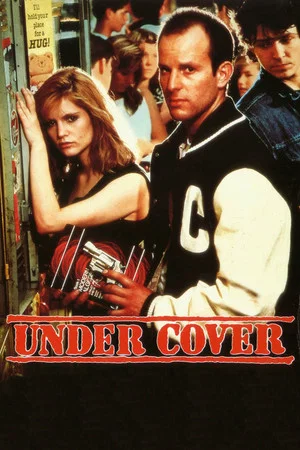 Постер: Under Cover