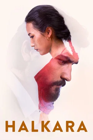 Постер: Halkara
