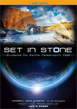 Постер: Set in Stone